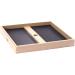 Birds Choice 21-1/2X21-1/2 Seed Catcher Platform - Easy Clean & Durable - Buy Online on GoSupps.com