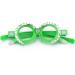 10 Pack Colorful Optical Glasses Frames - Versatile Optometry Glasses for Eye Tests (PD 52mm - 70mm) - Buy Online on GoSupps.com