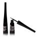 CB Lash Patent Magnet Eyeliner with fine cosmetic micro-magnetic pigment and quality brush for Magnet Lashes.Waterproof and guaranteed hours of stop!
