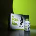 Focus Shots with Trilogine Stay Sharp Zero Sugar Energy Boost Variety Pack 24 Count (1.93 fl oz) Blackberry Lemon Lime Flavors - Buy Online on GoSupps.com