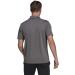 Buy Adidas Men's Entrada 22 Polo Shirt XL - Team Grey Four | International Shipping Available - Buy Online on GoSupps.com