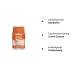 Buy Lavazza Caff Crema Gustoso Coffee Beans - Pack of 6 (6 x 1 kg) | Premium Italian Coffee - International Shipping - Buy Online on GoSupps.com