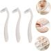 WOONEKY 3S RASIENATION - Professional Women's Bikini & Back Hair Razor Tool for Intimate Shaving - Buy Online on GoSupps.com