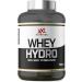 XXL Nutrition Whey Hydro Whey Hydrolyzate Protein Protein Shake Protein Shake Protein Various Flavors Chocolate Hazelnut 1000 grams 33 shakes ChocolateHazelnut 1000 grams - Buy Online on GoSupps.com