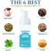 Yuyuando Teethaid Mouthwash - Teeth Whitening Healing Mouth Ulcers & Bad Breath Solution - 1PC - Buy Online on GoSupps.com