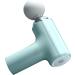 Fascia Muscle Massage Gun - Light Green | All Body Parts Home Use | Best International Shipping - Buy Online on GoSupps.com