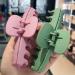 Hair Clips For Women Claw Clips Bow Hair Clips Claw Clips Claw Clips For Thick Hair Large Hair Clips(Color:16) - Buy Online on GoSupps.com
