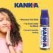 Kank-A Mouth Pain Liquid .33 FL OZ - Fast-Acting Relief for Oral Discomfort - Buy Online on GoSupps.com