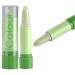 Fruity waterproof color changing make up lipstick magic lipstick lip care stick