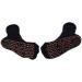 Turmaline Magnetic Socks for Pain Relief | Self-Heating Winter Massage Socks for Men & Women | Sports & Yoga Warmth - Buy Online on GoSupps.com