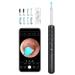 Ear Wax Removal Camera Earwax Cleaner Tool Earwax Removal kit Ear Cleaning kit for Adults Babies Kids & Pets WiFi Earwax Camera Works with iPhone iPad Android Dark