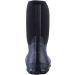 TENGTA Waterproof Insulated Fishing Hunting Boots - Black, Size 9 Women/8 Men - Buy Online on GoSupps.com
