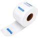 Barber Neck Strips Neck Paper Roll Hair Cutting Accessories for Salon Barber Shop Paper Neck Band for Salon Haircut Styling - Buy Online on GoSupps.com