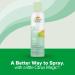 Citrus Magic Natural Odor Eliminating Air Freshener Spray 6oz - Fresh Citrus (Pack of 2) - Buy Online on GoSupps.com
