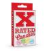 X-Rated Candies Joke Funny Sweets Adult Gift 45g