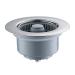 Foldable Handle Sink Filter Anti Clogging Designs Anti Clogging Basket Sink Filter Waterproof & Oil Resistant Sink Drain 3 In 1 Sink Filter