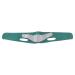 Milisten (Green) V line Belt Chin Cheek Slim Anti Wrinkle Slimming