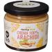 Cream 100% Peanuts 190g Nuttyplus - Artisan Processing - Buy Online on GoSupps.com
