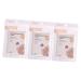 Beatifufu 3 Oil-Absorbing Paper Face Oil Absorbing Tools Scented Oil Absorbing Papers Face Oil Cleaning Paper Oil Control Facial Tissue Face Oil Tissue Facial Oil Film Paper