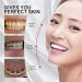 Qosnoun Yanjiayi Bamboo Charcoal Toothpaste - Deep Clean & Fresh Breath | Remove Stains | 2pcs International Shipping - Buy Online on GoSupps.com