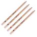 Healeved 4pcs Concealer Pen Concealer for Makeup Concealer for Freckle Concealer for Dark Circles Makeup Concealer Women Makeup Supplies Concealer for Marks 1 g (Pack of 1) Assorted Color