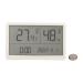 Hygrometer Thermometer Mini Hygrometer Thermometer -9.9 60 10% 99% Temperature and Humidity Monitor