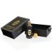INTENSE OUD Aphrodisiac Perfume Oil 12ML (0.40 OZ) With Black Gift Box Long Lasting Exotic Floral Sweet Scent - Buy Online on GoSupps.com