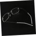 12 Pairs Eyeglass Strap Holders - Soft Rubber Spectacle Leg Covers & Retainers for Secure Fit - International Shipping Available - Buy Online on GoSupps.com