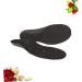 3 Pairs Magnetic Insoles for Foot Care - Arch Support & Comfort Insoles - 802 Black - Buy Online on GoSupps.com