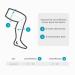 BraceAbility Unloader Knee Brace for Osteoarthritis Pain Relief - Left Knee Support for Tricompartmental OA, Valgus Unloading, and Cartilage Repair - Buy Online on GoSupps.com