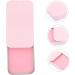 CANIGHT Eyebrow Cream Brow Position Tool Brow Mapping Tool Aluminum Box Eyebrow Mapping Cream 1 count (Pack of 1) Pink - Buy Online on GoSupps.com