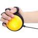 Buy Finger Massage Device & Infrared Heating Therapy Balls for Hand Recovery - Silicone Rehabilitation with Remote Control (EU) - Buy Online on GoSupps.com