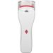 Heated Eyelash Curler - Long Lasting Rechargeable Electric Curling Tool for Perfectly Curled Eyelashes - Buy Online on GoSupps.com
