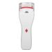 Qukaim Rechargeable Electric Eyelash Curler Rechargeable Heated Electric Eyelash Curler Long Lasting Curling Tool for Eye Contour