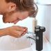 Head Shaver for Men - Rotary USB Charging Razor Sharp Detachable Knives 3-In-1 Black Men's Electric Shaver - Buy Online on GoSupps.com