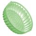 Alipis Round Pan Baking Pans Roasting Pan Airfryer Rubber Liners Silicone Pot Liner Accessories Washable