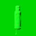 Crazy Color Neon Green UV Hair Dye Trio - Vibrant & Toxic-Free 300ml - Buy Online on GoSupps.com