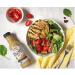 Kewpie Creamy Deep Roasted Sesame Dressing & Marinade - 2 Bottles, 30 Fl.oz. (887mL) Each - Buy Online on GoSupps.com