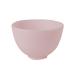 Elitzia ETBWP001 Mask Tool Silicone Color Mask Bowl Cosmetic Salon Powder White Color 4 Size Options(13.5 8.5)