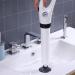 Zhong Air Power Drain Blaster - High Pressure Manual Pipe Cleaner for Clogged Toilets & Bathrooms - Fast International Shipping - Buy Online on GoSupps.com