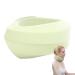 Aisyrain Breaker Crane Neck Support - Soft Foam Ruff Neckwear for Cervical Spine Relief - Ideal for Sleeping - Green - Buy Online on GoSupps.com