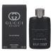 Gucci Guilty Pour Homme by Gucci for Men 1.6 oz Eau de Parfum Spray 1.6 Fl Oz (Pack of 1)