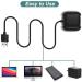 Fitbit Versa 2 Charger Replacement Cable Dock 2 Pack with 3.3ft USB Cord - for Versa 2 Smart Watch - Buy Online on GoSupps.com
