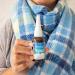 Hyalogic HylaMist Hyaluronic Acid Nasal Mist 2 oz - Soothes Dry & Moisturizes Stuffy Nose with Grapefruit Seed Extract - Frustration-Free Packaging - Buy Online on GoSupps.com