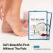 Coconut Foot Peel Mask - Exfoliating Callus Remover for Baby Soft Feet - 2 Pair Pack - Buy Online on GoSupps.com