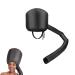 Portable Bonnet Hood Hair Dryer Adjustable Hooded Bonnet for Hand Held Hair Dryer with Stretchable Grip & Extended Hose Length Fits All Head&Hair Sizes for Drying Styling Curling Deep Conditioning