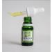 justneem Neem Cure Oil - Natural - Best on Acne Psoriasis Eczema Rosacea Cold Sores Toe Nails Bug and Spider Bites and Other Skin Irritations. with Dropper Cap Applicator. - 0.3 oz - Buy Online on GoSupps.com