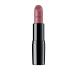 ARTDECO Perfect Color Lipstick limited design - Long-lasting glossy lipstick pink - 1 x 4g