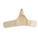 ZJchao Big Toe Straightener & Bunion Relief Sleeve for Men & Women - Skin Color Easy to Use Durable SEBS Lining (Left Foot - Buy Online on GoSupps.com