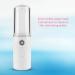 25ml Pink White Optional Nano Atomization Mist Sprayer Face Skin Moisturizing Mist for Home Office and Outdoor Cooling Skin Sprayer for Keeping Moisturizing(White) - Buy Online on GoSupps.com